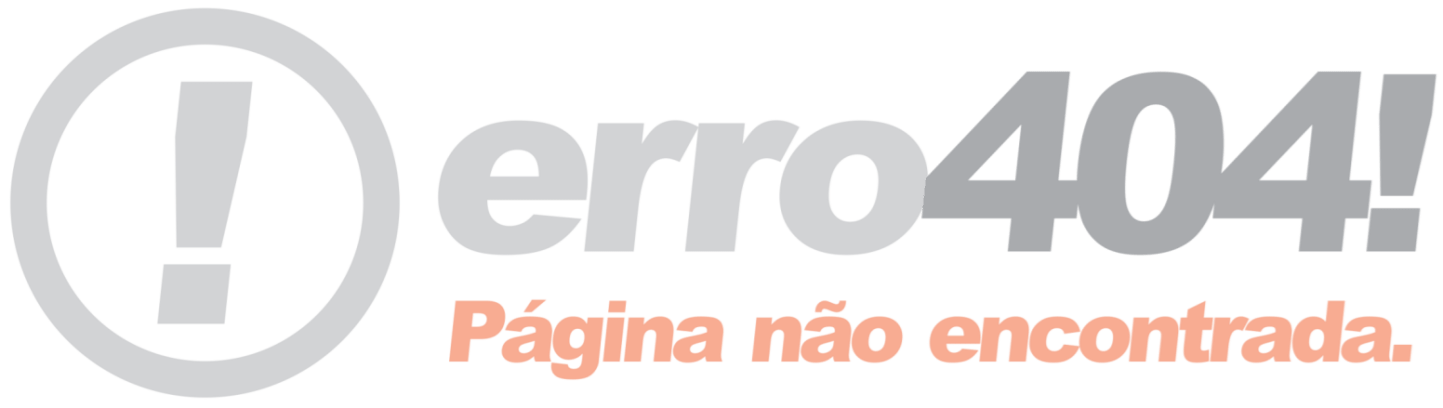 Erro 404